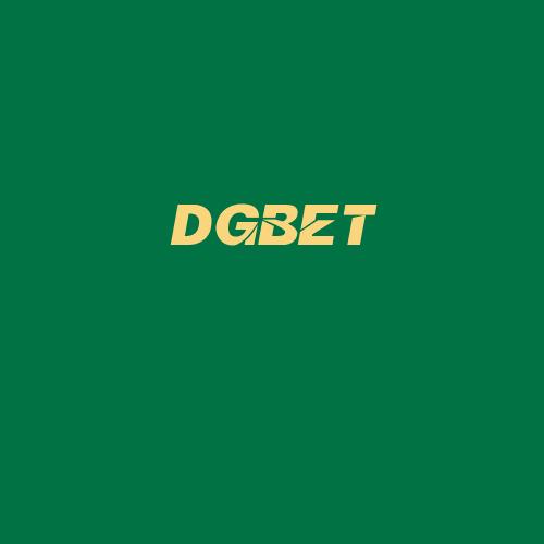 Logo da DGBET