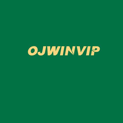 Logo da OJWINVIP