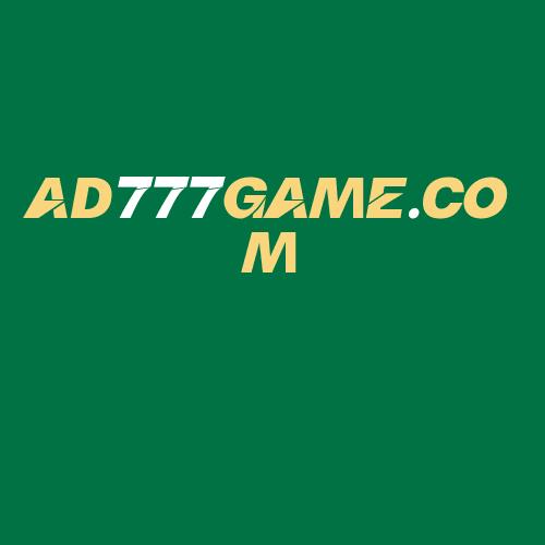 Logo da AD777GAME