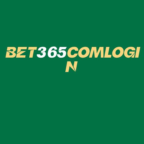 Logo da BET365COMLOGIN