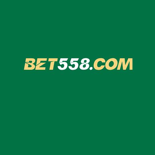 Logo da BET558