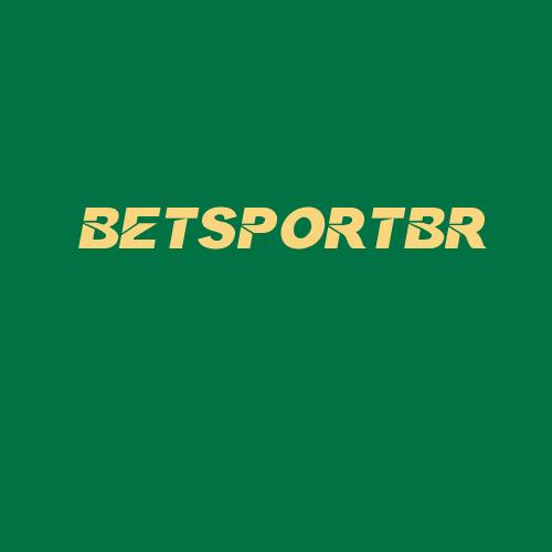 Logo da BETSPORTBR