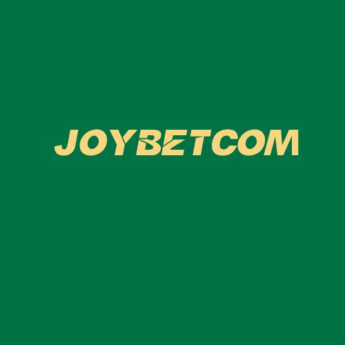 Logo da JOYBETCOM