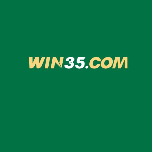 Logo da WIN35